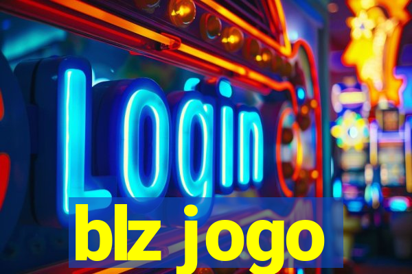 blz jogo